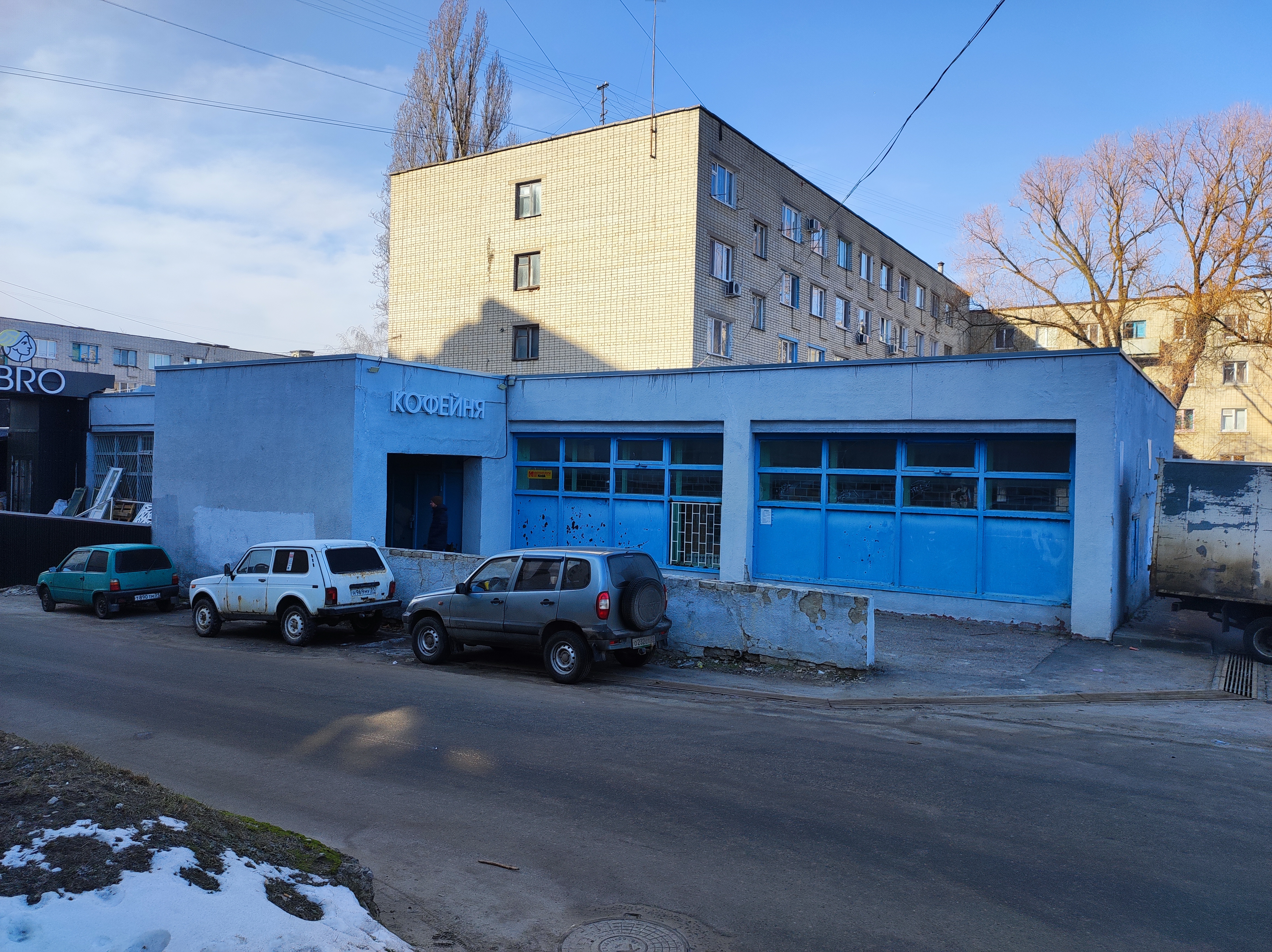 помещение Пл. 777.9 кв. м. Местоположение: Белгородская область, г. Белгород, ул. Горького, д. 60 Кадастровый номер: 31:16:0101001:9934