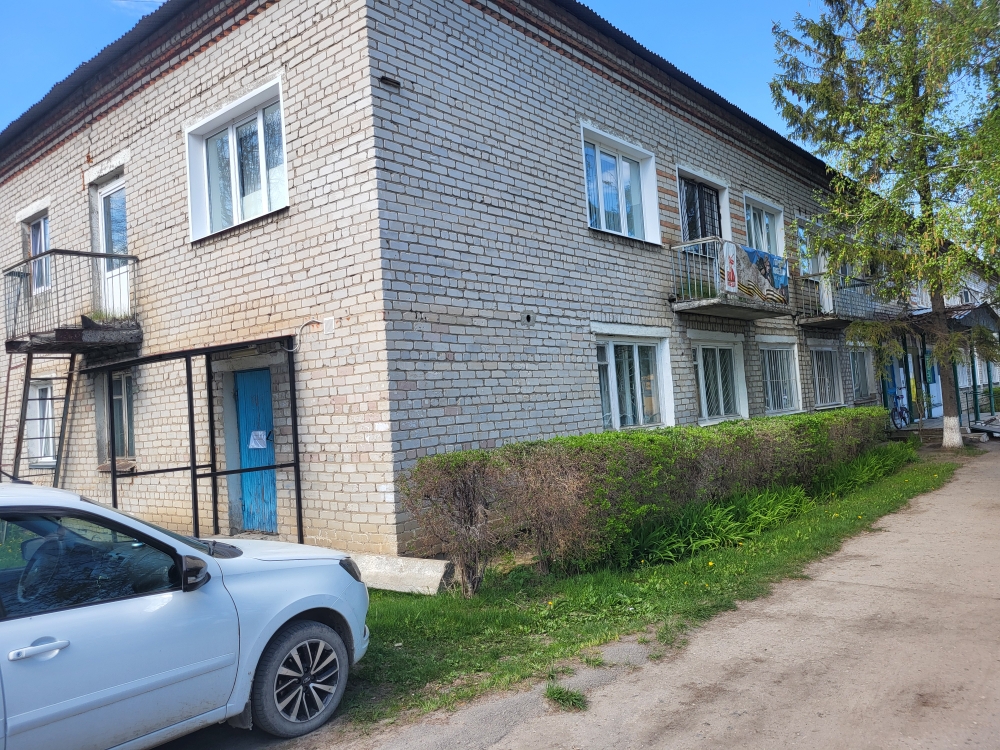 – нежилые помещение, общей площадью 36,01 кв.м. (каб.№16,17,18,19,20), расположенные на первом этаже в 2-этажном здании по адресу: Ульяновская область, Сенгилеевский район, г.Сенгилей, ул. Октябрьская, д.34А.