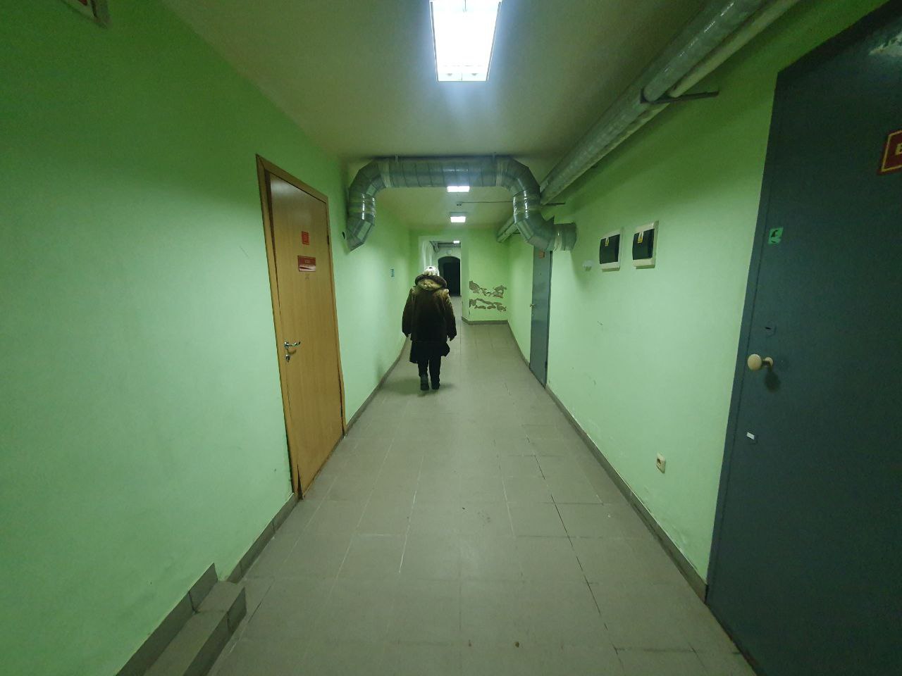 Право заключения договора аренды федерального недвижимого имущества, закрепленного за ФГБОУ ВО «Тверской государственный университет» на праве оперативного управления