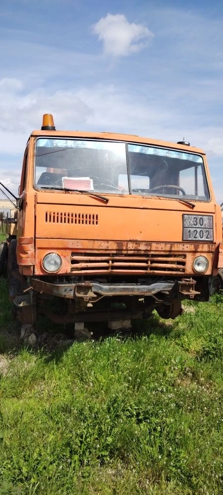 Имущество должника ООО СПХ «Гремучка»: транспортное средство, тип – грузовой, цистерна, год выпуска 1990, идентификационный номер (VIN) XTC532130L0026544, регистрационный знак Р453ТЕ26, номер шасси (рамы) 532130026544, запреты на регистрационные действия, адрес: Ставропольский край, Александровский район, с. Грушевское, ул. Кирова, д. 69/4. Начальная продажная цена 492 660 рублей. Сумма задатка 75 000 рублей.