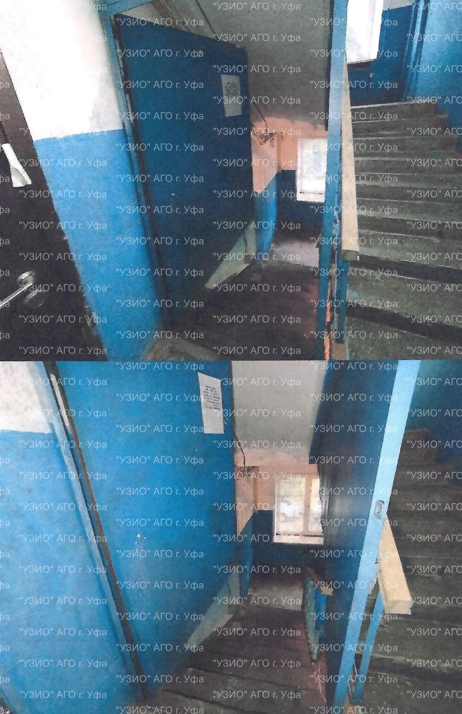 Право на заключение договора аренды объекта муниципального нежилого фонда - нежилых помещений цокольного этажа девятиэтажного жилого здания, расположенного по адресу: Республика Башкортостан, г. Уфа, Калининский район, ул. Интернациональная, 189