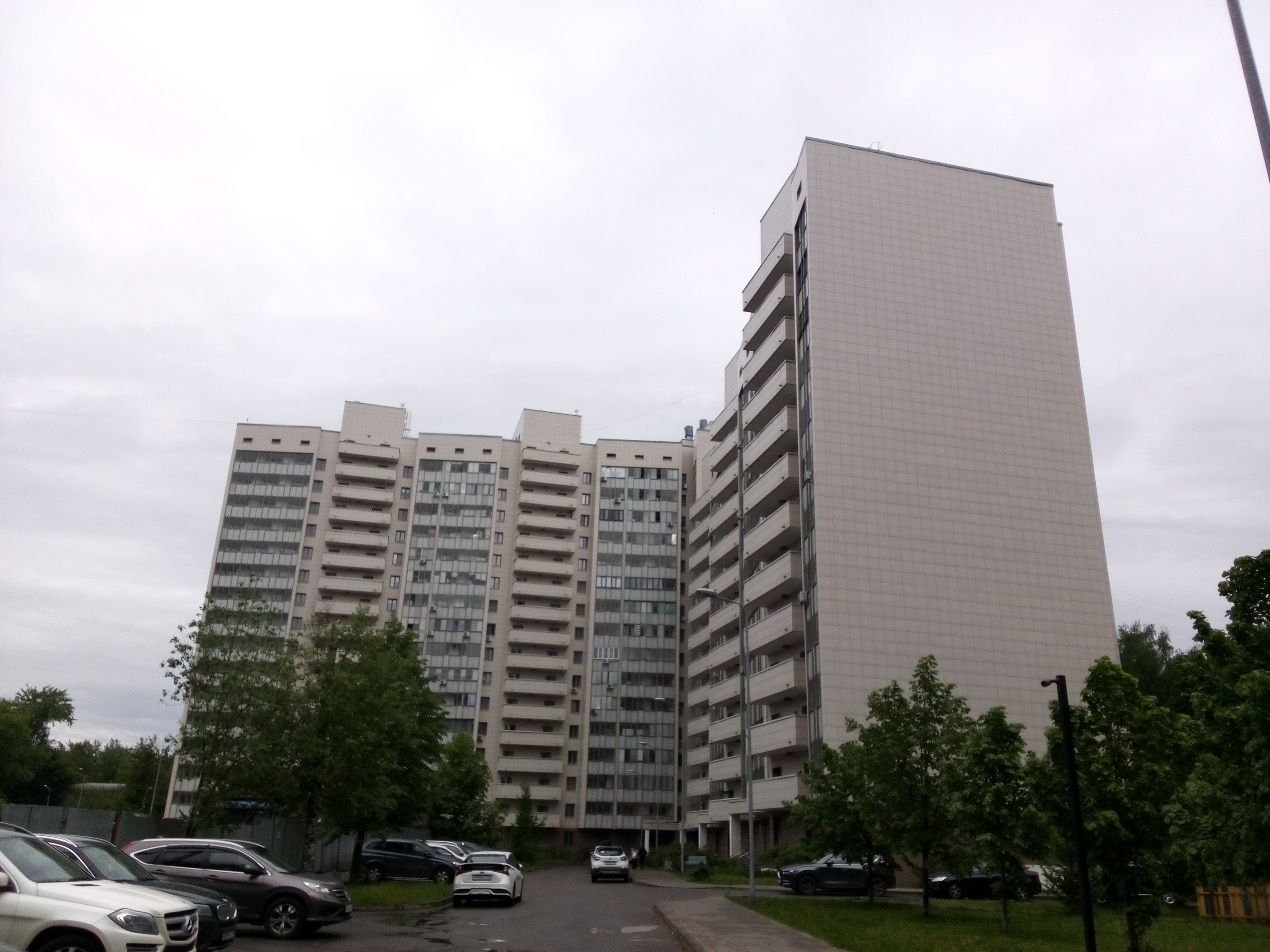 Продажа имущества, находящегося в собственности города Москвы, жилое помещение по адресу: г. Москва, ул. 11-я Парковая, д. 52, кв. 17, общей площадью 146 кв. м (этаж № 7), кадастровый номер: 77:03:0005011:8850