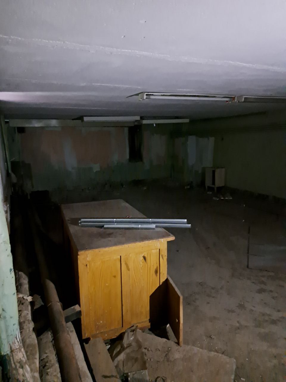 Аренда нежилого помещения 75 кв.м. под свободный вид деятельности, не запрещенный действующим законодательством Российской Федерации в г.о. Мытищи