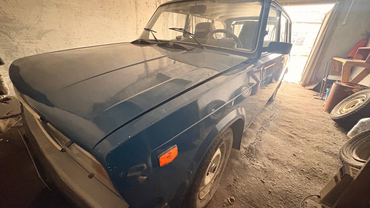 Легковой ВАЗ-210430, (VIN) ХТА21043020888430, год выпуска 2002
