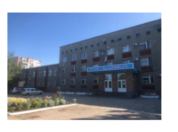 Нежилые помещения общей площадью 176,6 кв. м (№№ 23-27 на поэтажном плане 3 этаже