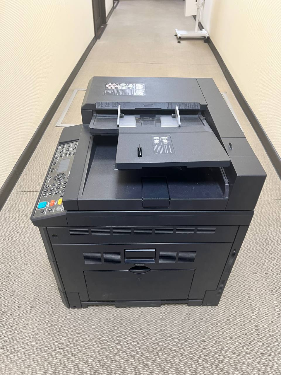 МФУ А3 Kyocera TASKalfa 2201