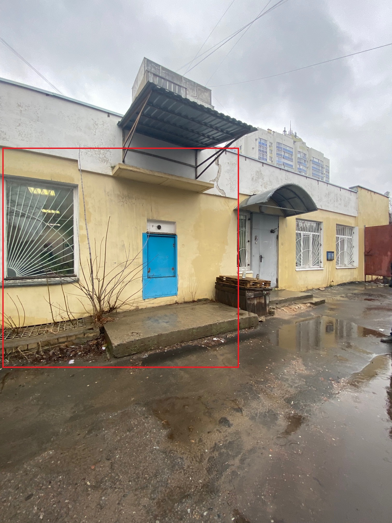 Объект аренды, площадь 38,30 кв. м, номера на поэтажном плане: этаж 1, ком. 3а, адрес (местонахождение) объекта: Российская Федерация, Орловская область, г. Орел, ул. Советская, д. 30, пом. 271