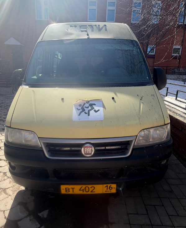 Fiat Ducato