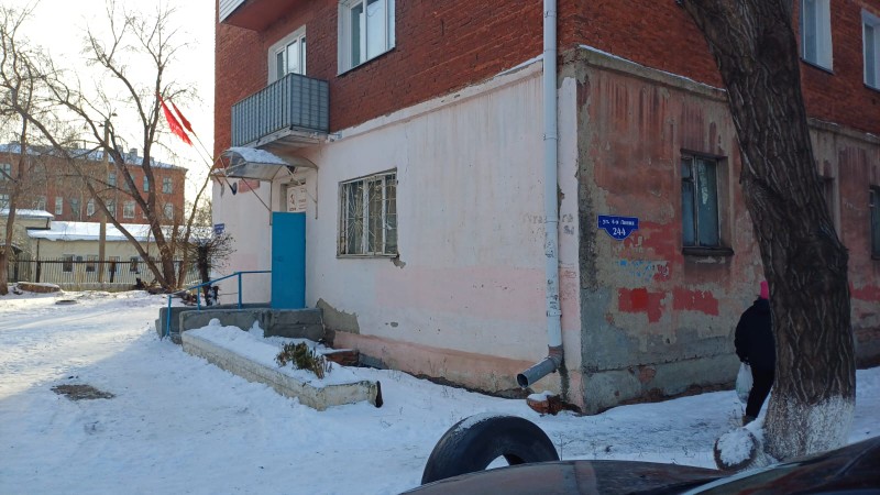 Нежилое помещение 5П, нежилое помещение 6П