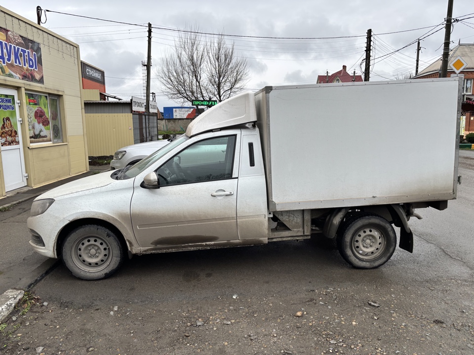 Автотранспортное средство LADA GRANTA, 2019 г.в., г/н A076OC761, VIN X6D234900S1094072, белого цвета, в рабочем состоянии, есть незначительные царапины, в салоне имеется потертость, должник Дьяченко С.В., (Поручение ТУ Росимущества в РО от 25.05.2026 № 61-628-У). Адрес (местоположение): Ростовская область, г. Батайск, ул. Воровского, 11Б.