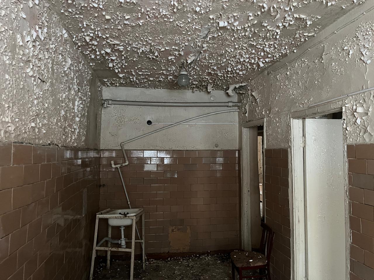 Нежилое помещение, расположенное по адресу: г. Челябинск, ул. Трудовая, д. 27 а, пом. 1 кадастровый номер: 74:36:0115010:1744