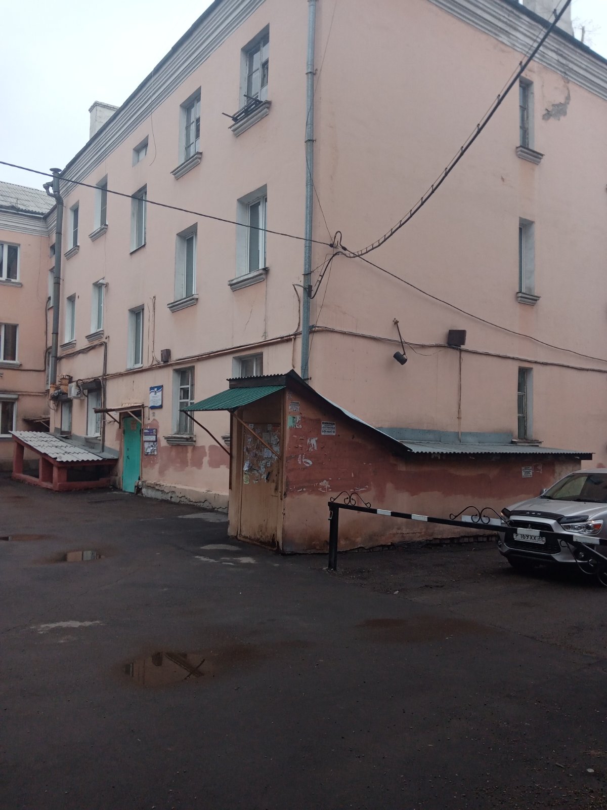 помещение, назначение: нежилое, подвал № 1, общей площадью 55,2 кв.м, кадастровый номер 38:36:000033:40496, расположенное по адресу: Иркутская область, г. Иркутск, улица Гоголя, дом 2