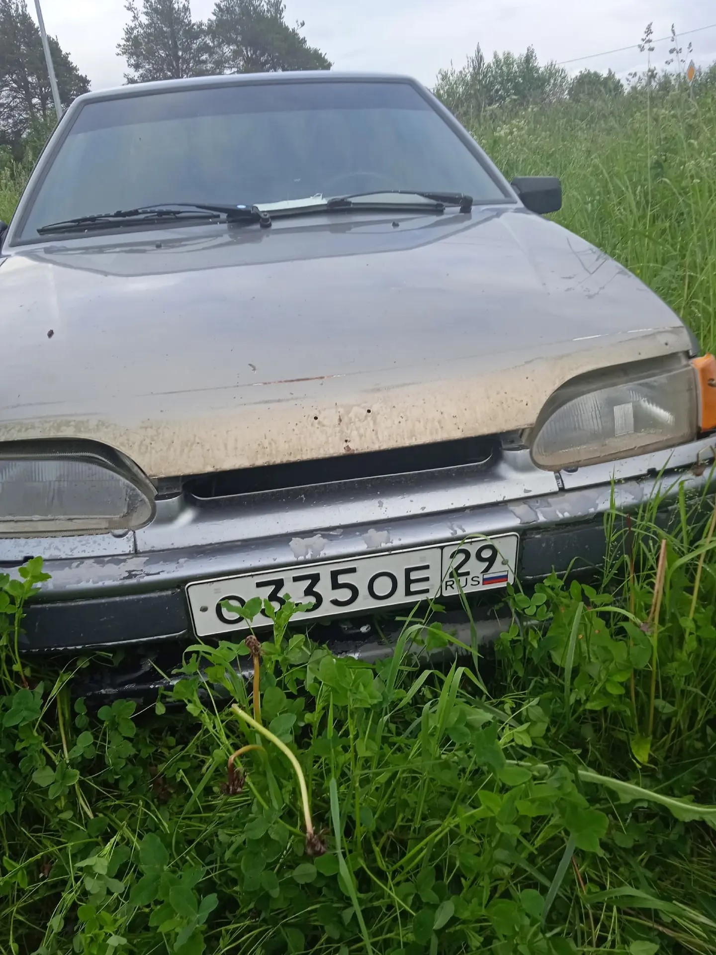 Автомобиль ВАЗ-2106, г.р.з. С580ВМ29, VIN XTK21060030064818, 1 шт. + Автомобиль ВАЗ 21154 LADA SAMARA, 2007 г.в., г.р.з. О335ОЕ29, VIN XTA21154074446486, 1 шт. + Транспортное средство Лада 211440 Лада Самара, 2012 г.в., г.р.з. М684ХС29, VIN XTA211440D5181167, 1 шт. Единый лот. Реализация по прямому назначению. Сопроводительные документы отсутствуют.