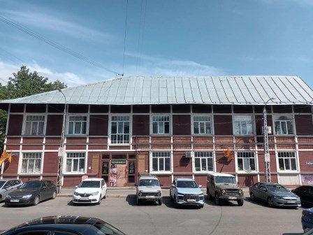 Проведение аукциона на право заключения договора аренды встроенного, нежилого помещения,общей площадью 8,6 кв.м., кадастровый номер 10:01:0010132:713, расположенное на цокольном этаже 2-х этажного здания по адресу: Республика Карелия, г. Петрозаводск, пр. Ленина, д. 22а, пом. 6.
