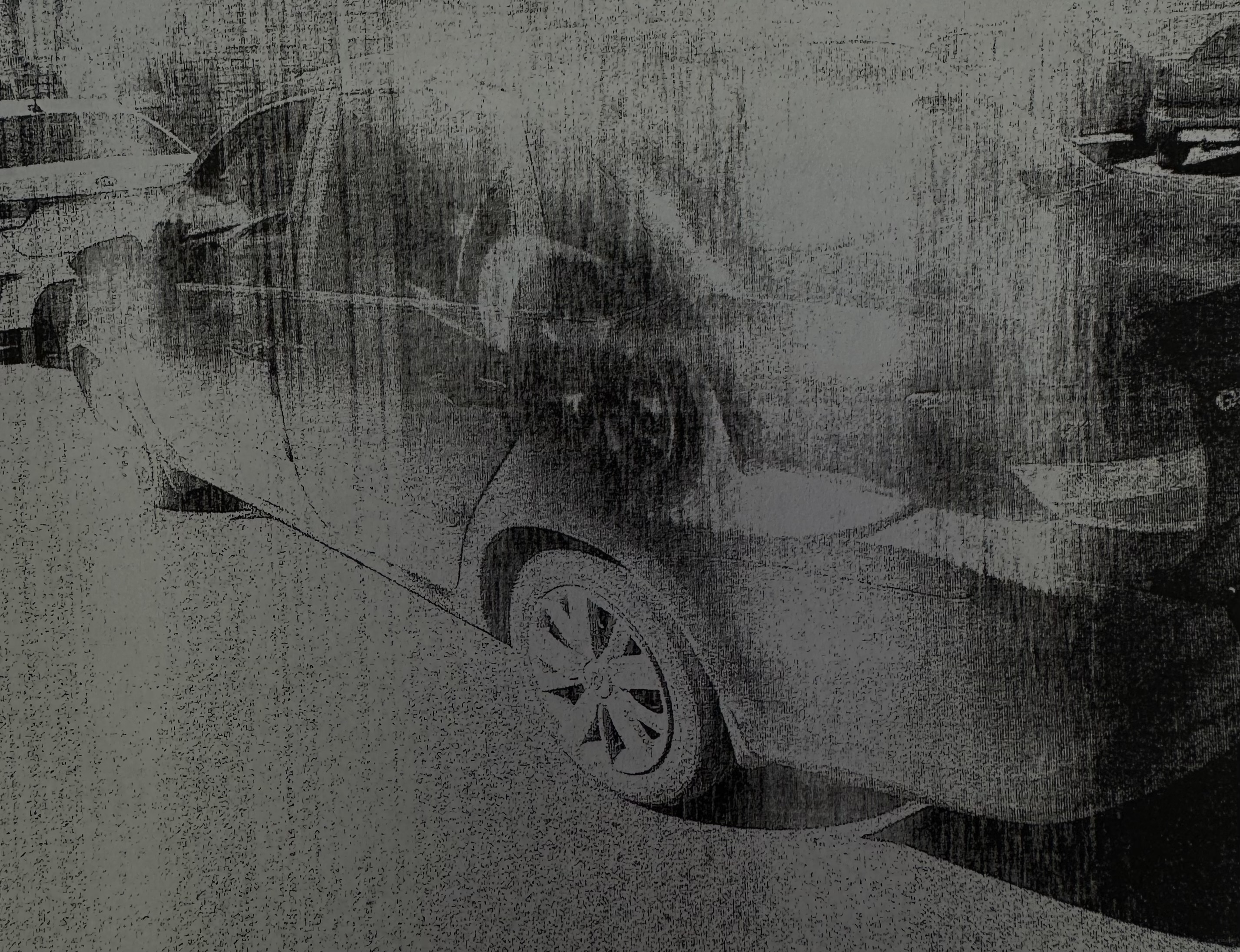 Автомобиль ЛАДА 219010, гос.номер Х433ТУ102, VIN XTA219010K0635025