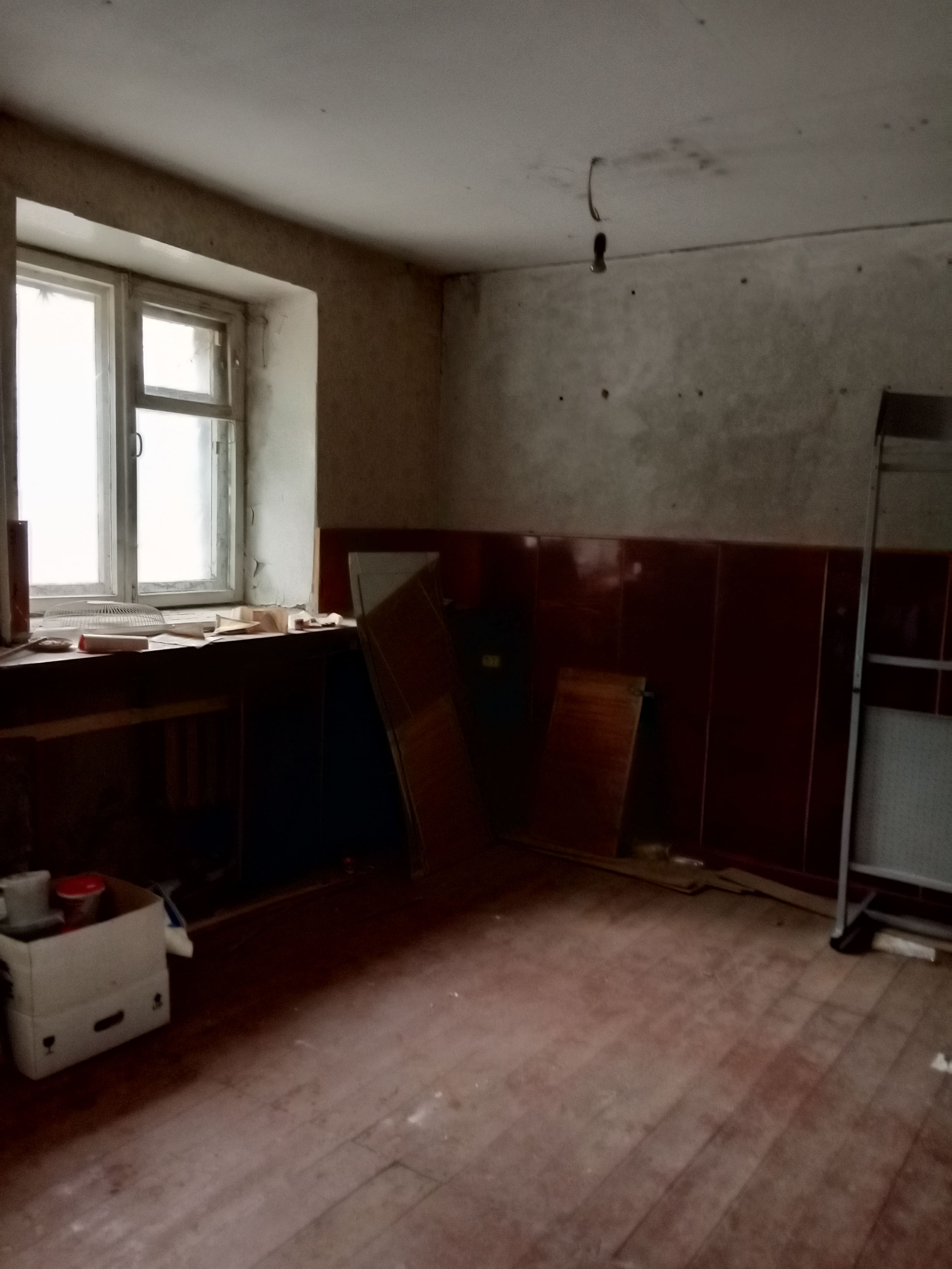 Нежилое помещение площадью 103,6 кв. м, назначение: нежилое наименование: данные отсутствуют, кадастровый номер 58:29:4004005:1947