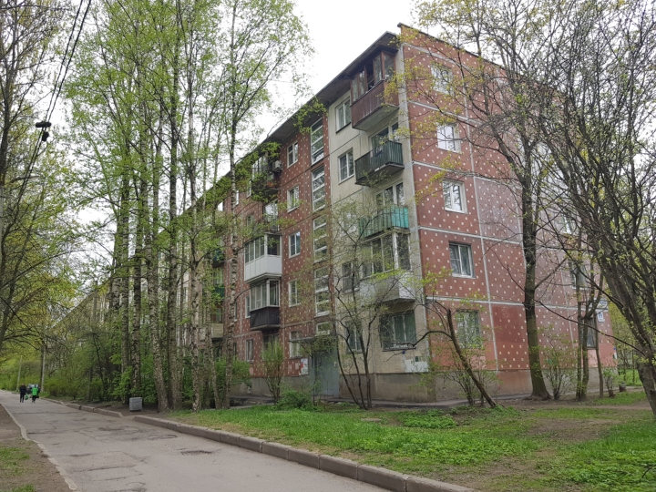 Нежилое помещение, находящееся в государственной собственности Санкт-Петербурга, расположенное по адресу: Санкт-Петербург, пр-кт. Северный, д. 89, корп. 2, литера. А, пом. 4-Н