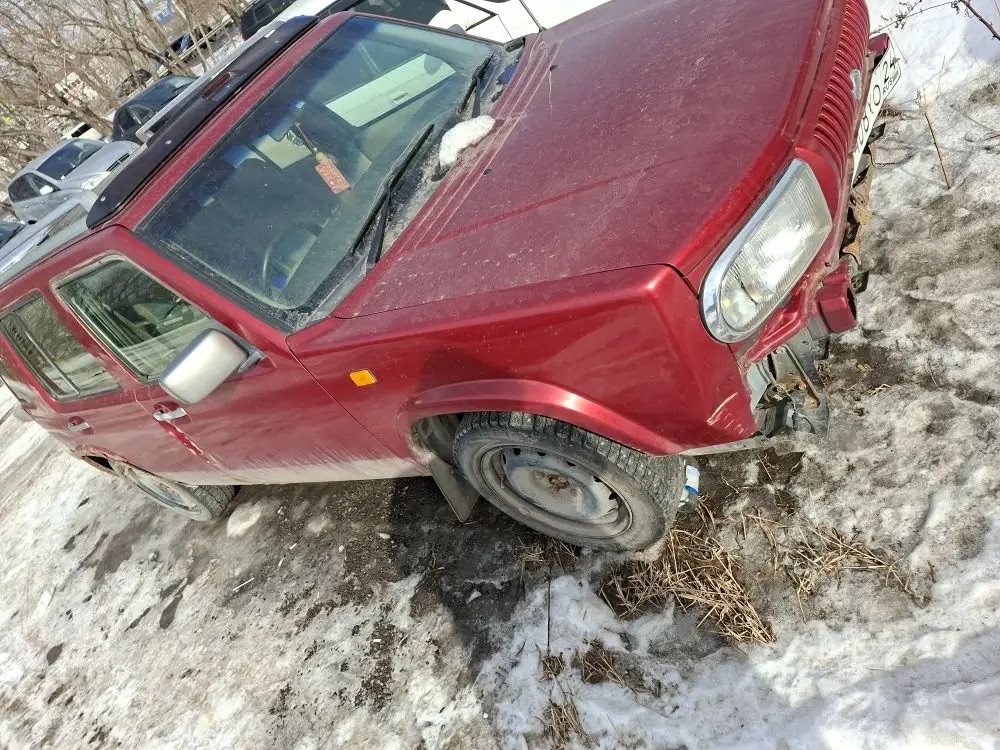 Автомобиль NISSAN RASHEEN, г/н Р408ХО24, 2000г.в., № кузова RFNB14 510661. Рабочее состояние, и комплектность автомобиля не проверялось. Находится в г. Красноярск, данное имущество обращено в доход государства (Документы, ключи отсутствуют). (198/26)