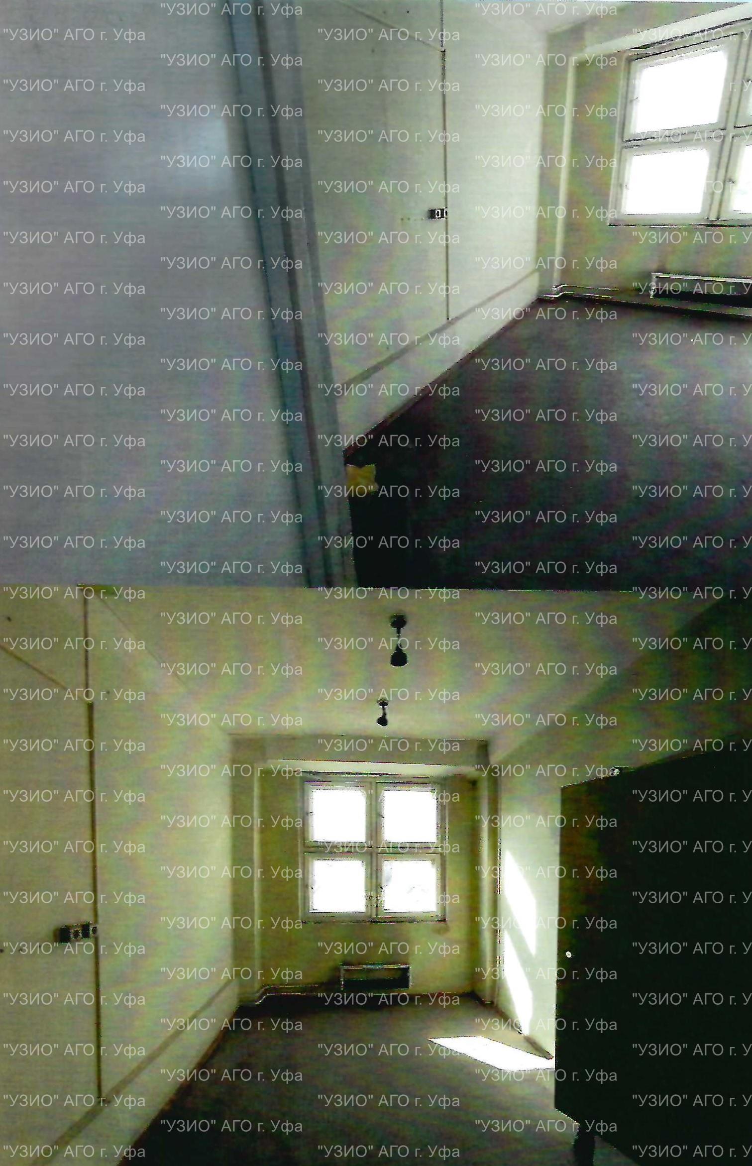 Право на заключение договора аренды объекта муниципального нежилого фонда – нежилые помещения второго этажа трехэтажного нежилого здания, расположенного по адресу: Республика Башкортостан, г. Уфа, Калининский район, ул. Сельская, 8/2