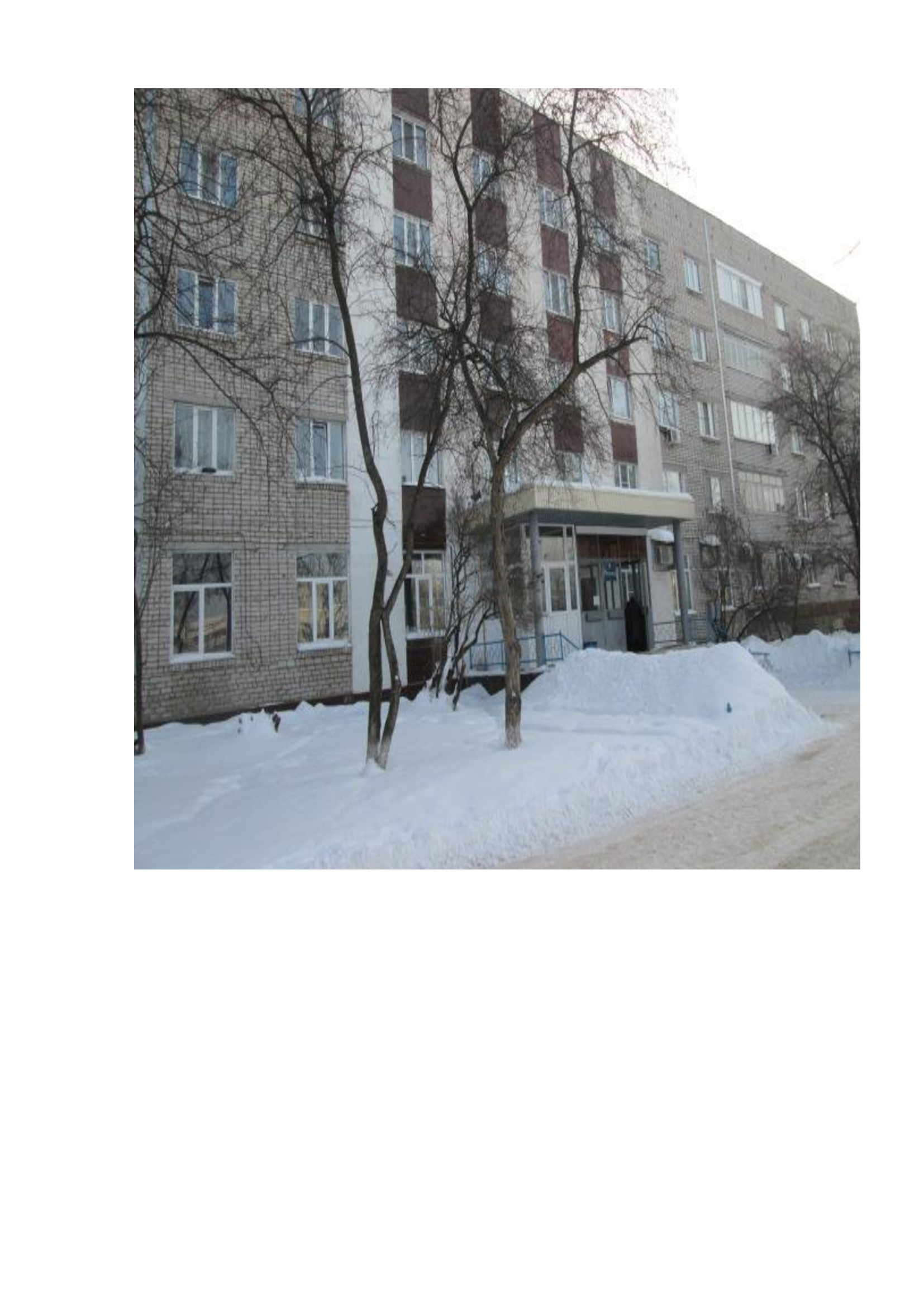 Продажа нежилого помещения с кадастровым номером 59:40:0011403:2056, площадью 132,9 кв. м., расположенного на первом этаже много квартирного жилого дома по адресу: РФ, Пермский край, Чернушинский г.о., г. Чернушка, пер. Банковский, д.3