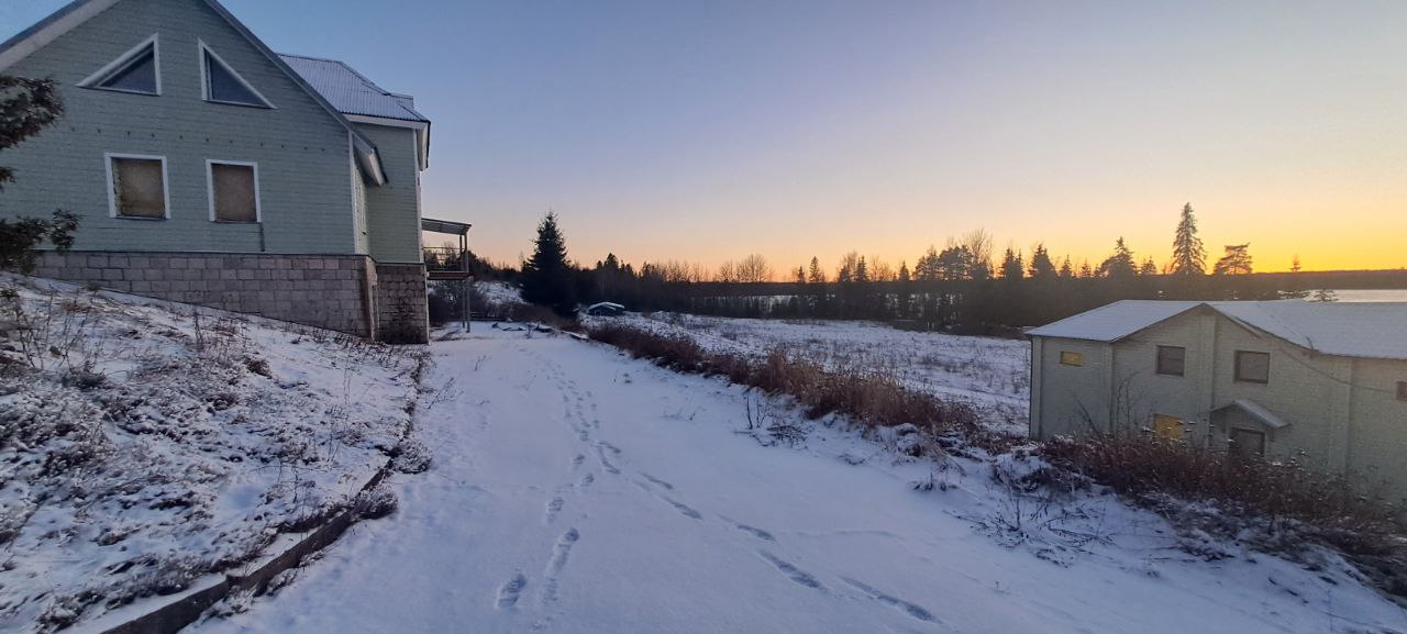 Объекты недвижимого имущества, расположенные по адресу: Новгородская область, Окуловский муниципальный округ, Боровенковское сельское поселение, д. Ольгино