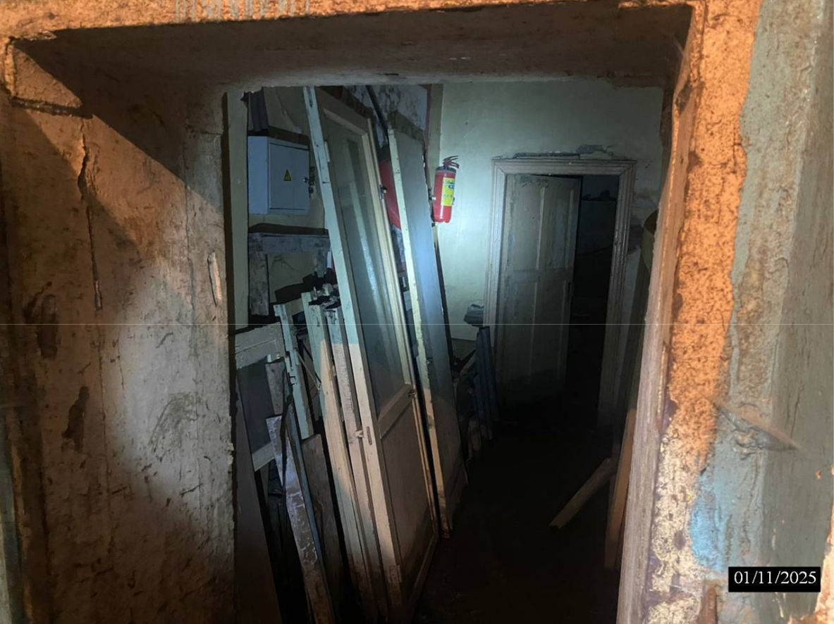Нежилое помещение П4 г. Нижний Новгород, Канавинский район, ул. Октябрьской Революции, дом 35