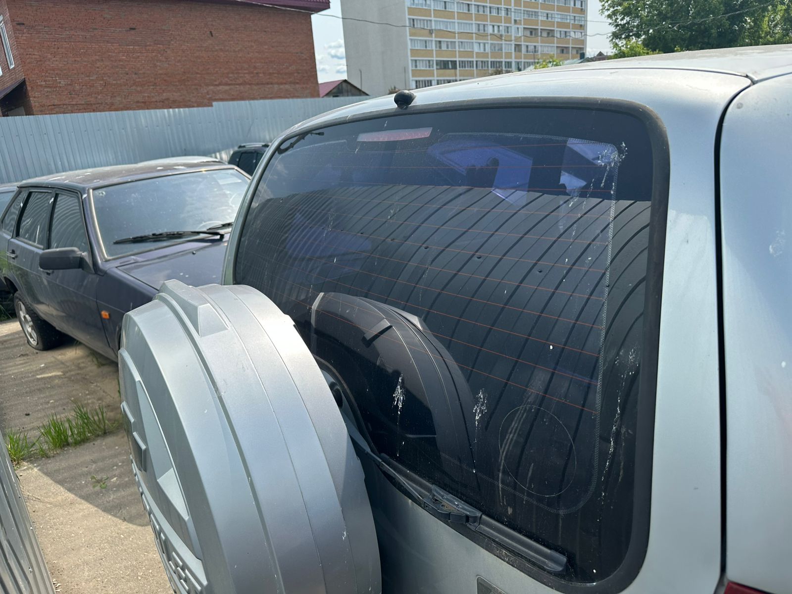 Автомобиль Chevrolet Niva, 2005 г.в., г/н А867ТО33, VIN X9L21230050083867; автомобиль ВАЗ-21041-40, 2012 г.в., г/н В034ЕР09, VIN Z9Z210410C0114571; автомобиль ВАЗ 2107, 1985 г.в., г/н В767УХ33, VIN ХТА210700Е0100129; автомобиль ГАЗ 31105, 2007 г.в., г/н О846ОК33, VIN X9631105071361229 (Реализация по прямому назначению).