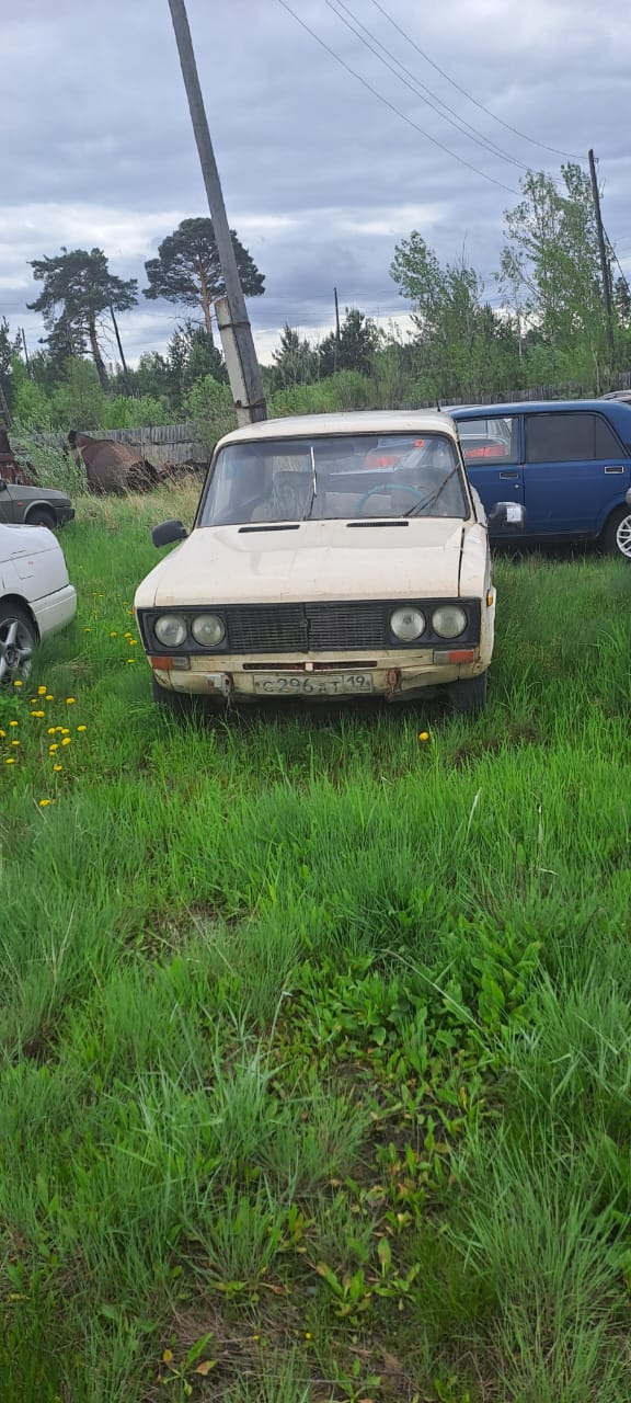 Автомобиль ВАЗ 2106, г/н С296АТ19, 1993г.в., VIN XTA210630P3095063 состояние и комплектность не проверялось данное имущество обращено в доход государства. Находится в г Минусинск (Документы и ключи отсутствуют)-90% Повторная реализация в связи с отказом покупателя