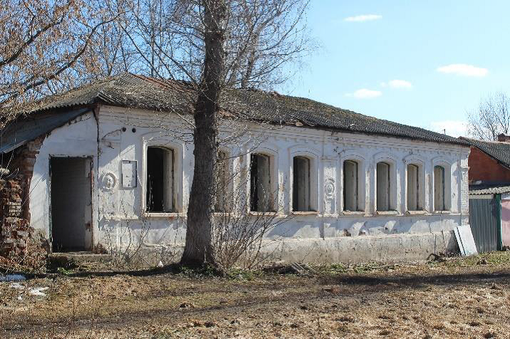 Право заключения договора купли-продажи имущества: вид объекта недвижимости: здание, наименование: данные отсутствуют, назначение: нежилое, площадь 108,2 кв. м, количество этажей: 1, в том числе подземных 0, кадастровый номер 36:13:2000004:361, виды разрешенного использования: для обслуживания производственных объектов