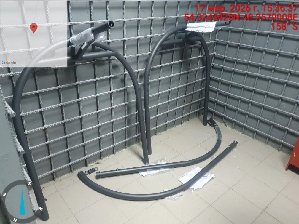Каркас