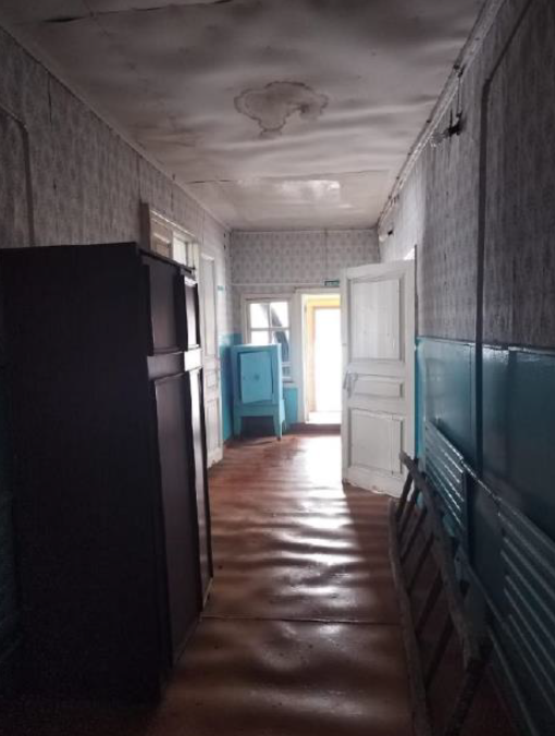 Имущество, находящееся в муниципальной собственности Переславль-Залесского муниципального округа Ярославской области, расположенное по адресу: Ярославская область, р-н Переславский, с. Дмитриевское, ул. Школьная, д. 13 с земельным участком