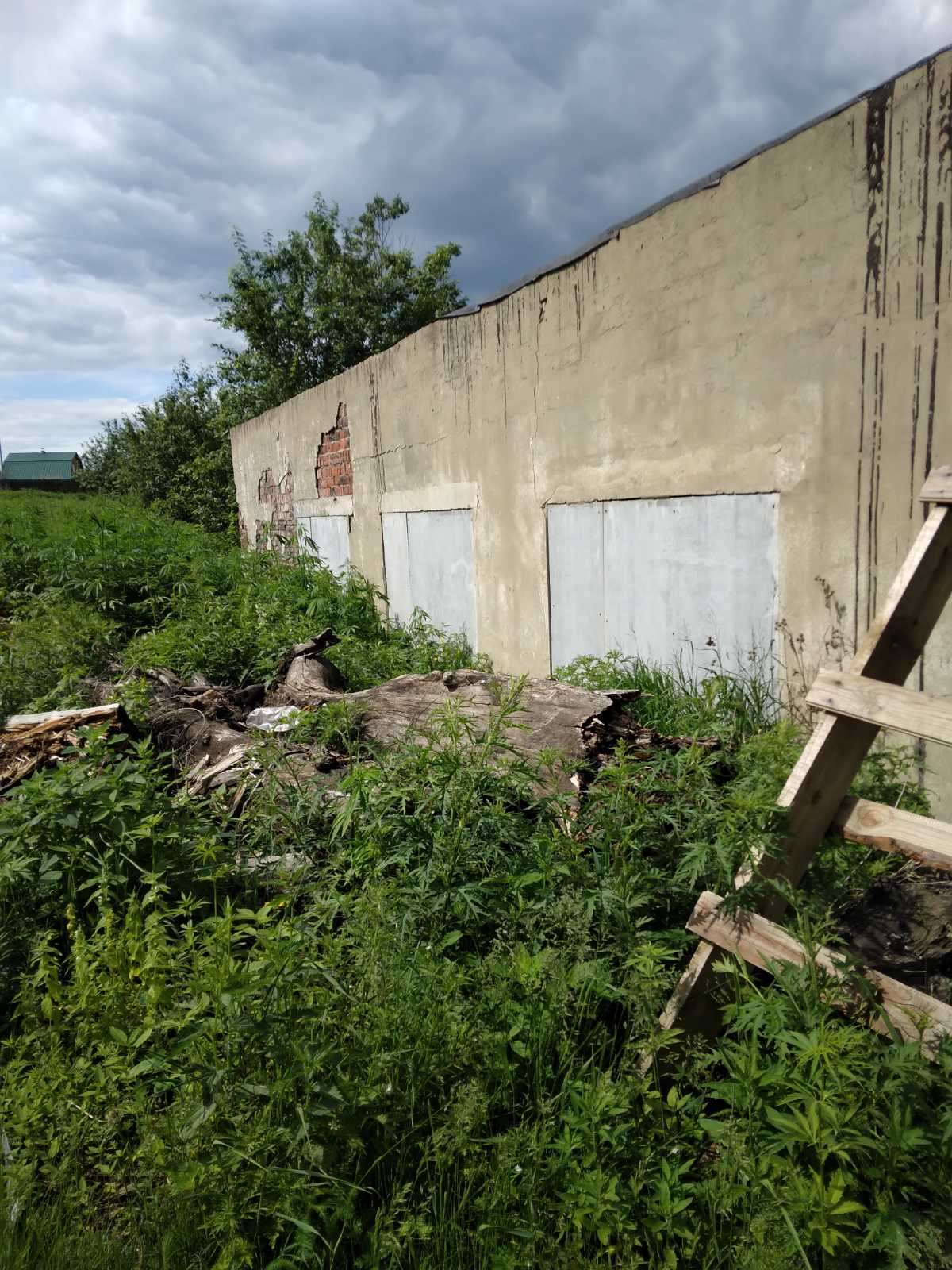 Помещение площадью 153,00 кв.м. адрес (местонахождение) объекта: 669340, Иркутская обл, Боханский р-н, Александровское с, Ленина ул, д.10А
