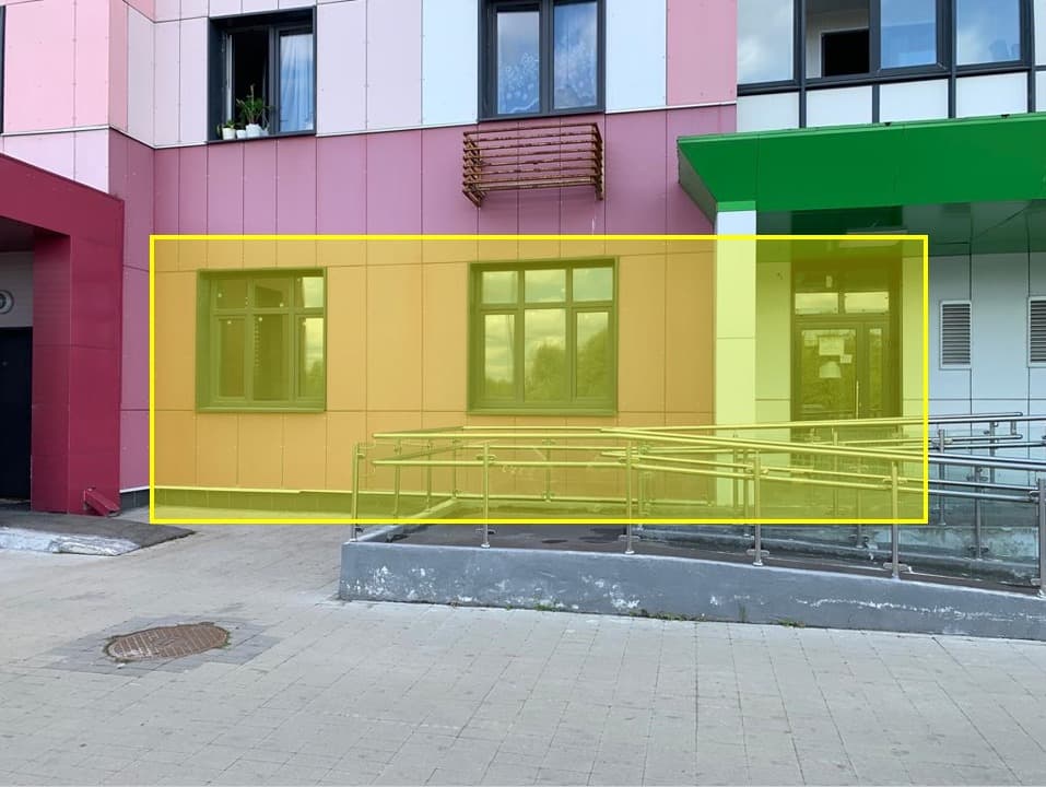 Аукцион в электронной форме по продаже нежилого помещения, закреплённого за КП «УГС» на праве оперативного управления, по адресу: г. Москва, Дмитровское шоссе, д. 169, корп. 3, помещение 14/1 (XXI), этаж 1, площадью 120,70 кв. м, кадастровый номер 77:02:0025012:4649