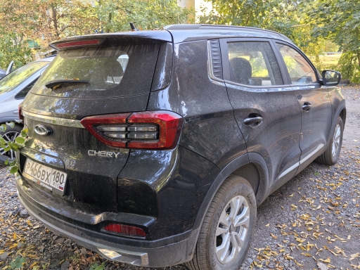 Должник Питько И.И. Автомобиль марки CHERY TIGGO PRO T3XDE00, модель CHERY TIGGOR PRO T3XDE00,тип ТС: легковой универсал, 2024 г.в., г/н :Р466ВХ180, цвет черный, VIN: LVVDB21DXRC035864, номер кузова( прицепа): LVVDB21DXRC035864, номер двигателя: АРRС00270, объем двигателя: 1499.00см куб., мощность двигателя 83.000 кВт, мощность двигателя: 112.800 л.с.,зарегистрирован в 6 отделении (Шахтерск) 2 МРЭО ГИБДД МВД по ДНР