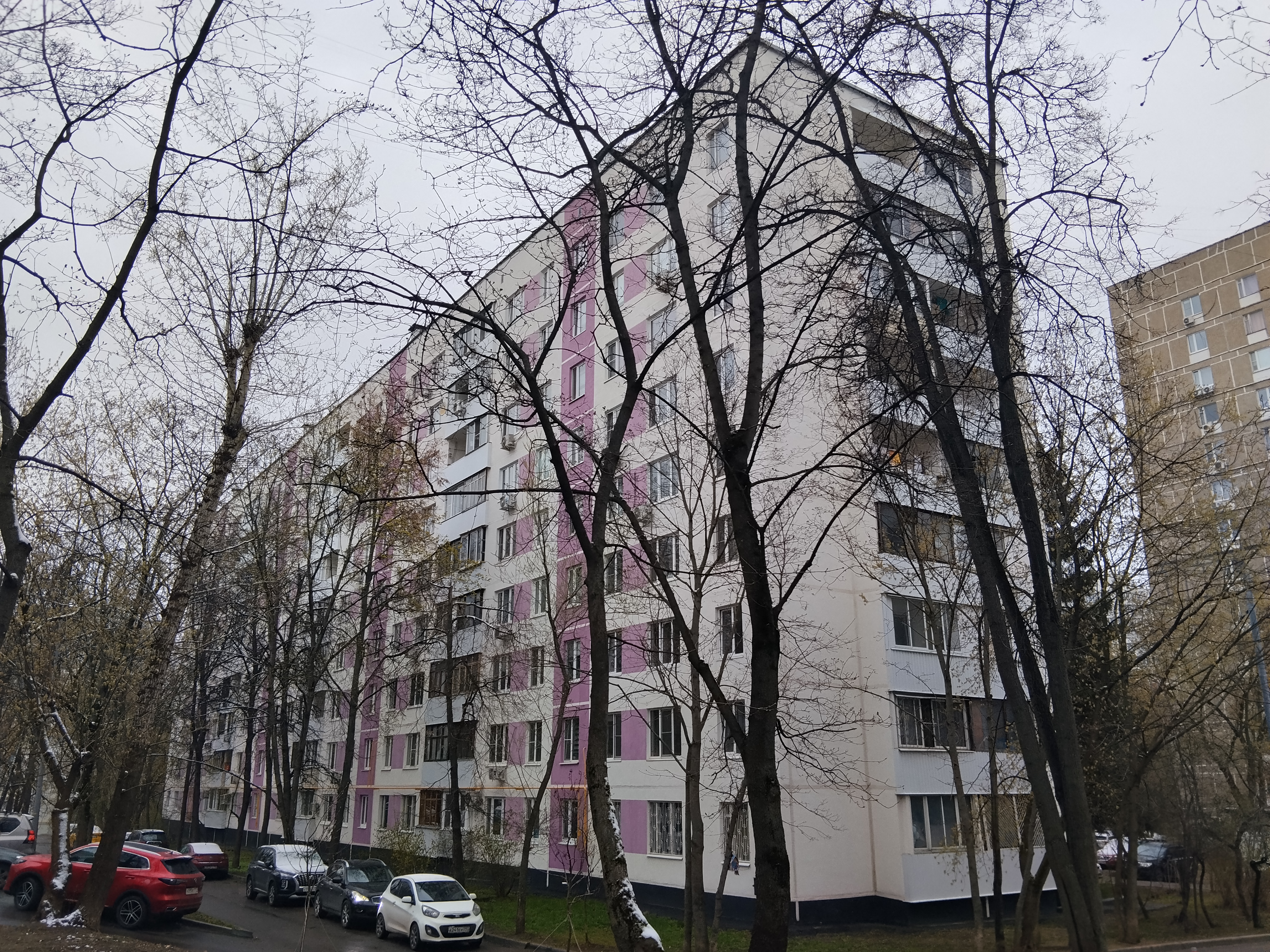 Продажа имущества, находящегося в собственности города Москвы, жилое помещение по адресу: г. Москва, ул. Живописная, д. 6, корп. 3, кв. 127, общей площадью 43,7 кв.м, (Этаж № 05), кадастровый номер: 77:08:0010006:2624.