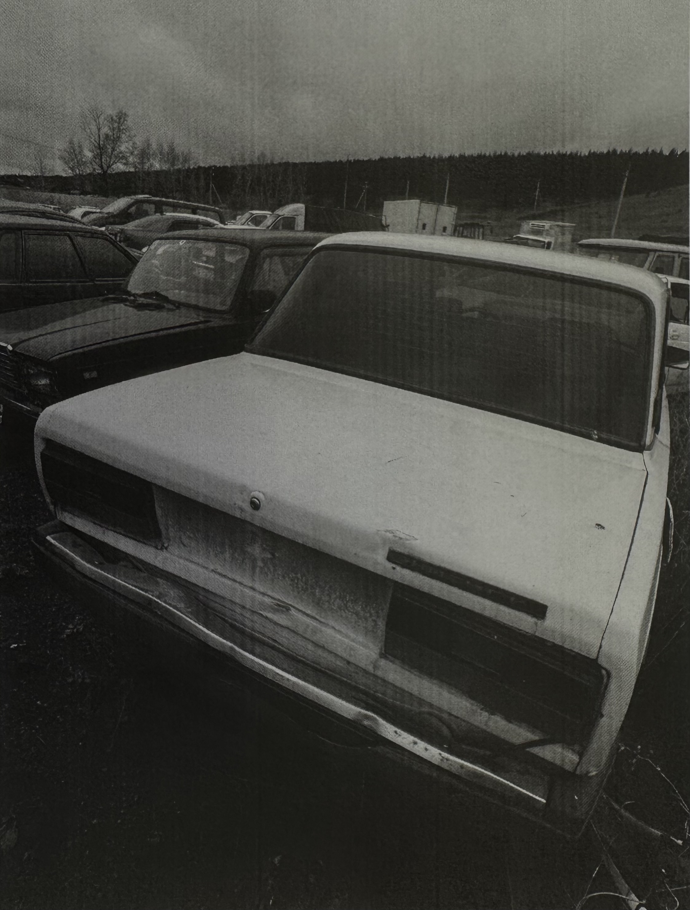 Легковые автомобили (согласно приложения)