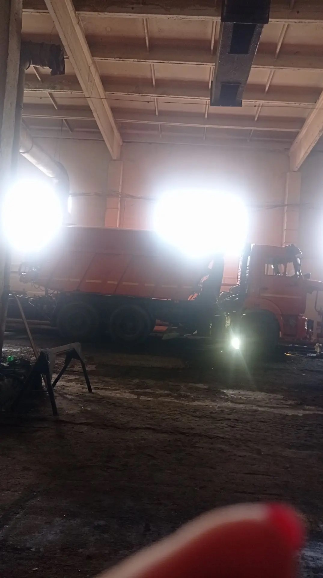 Транспортное средство - автомобиль специальный ДМК-70, 2020 года выпуска, идентификационный номер (VIN) X8969212AL0AU8638