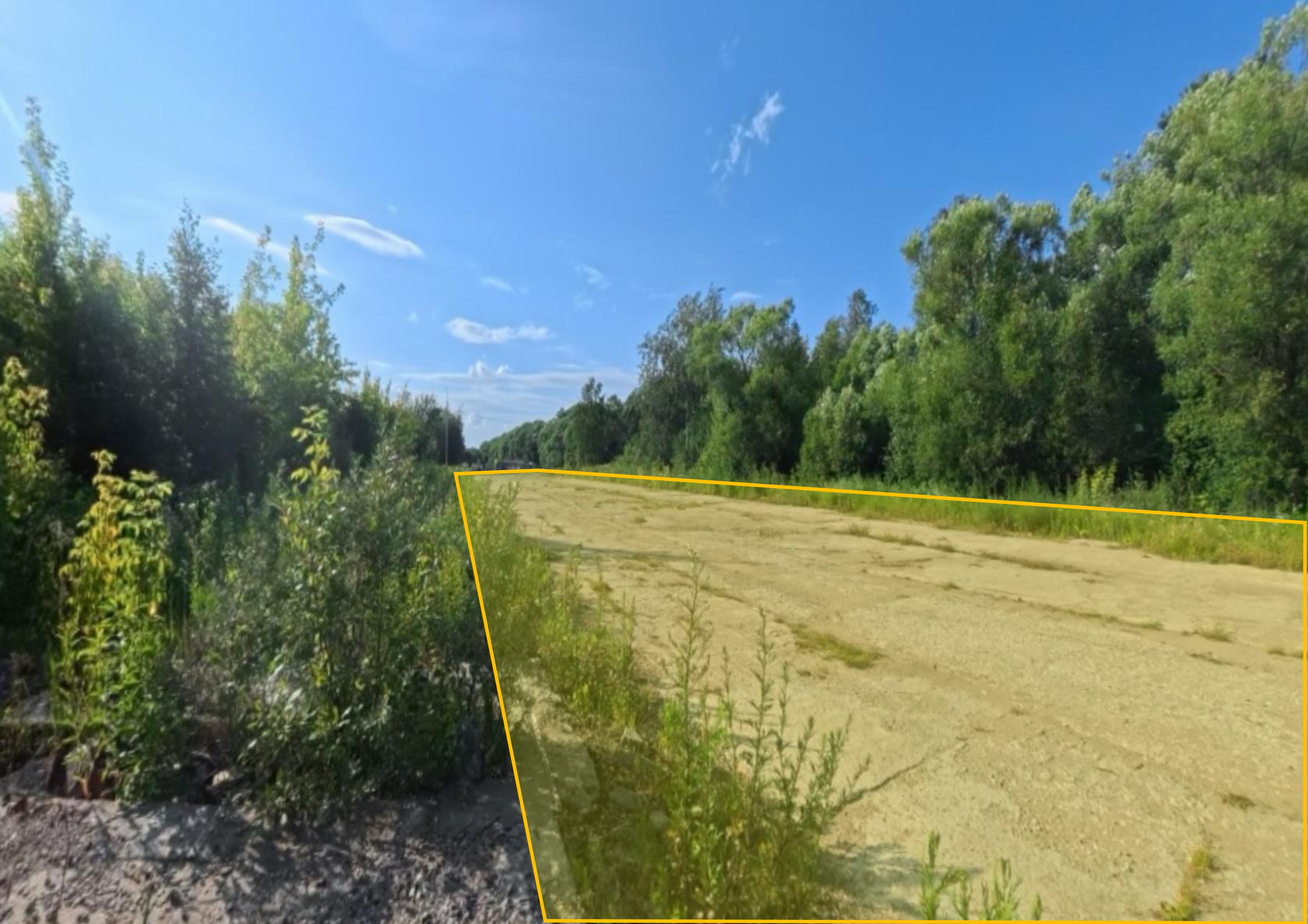 Аукцион в электронной форме на право размещения объектов, не являющихся объектами капитального строительства, предназначенных для обеспечения занятий физической культурой, спортом, обустройства раздевалок, мест хранения спортивного инвентаря, на земельном участке с адресным ориентиром: г. Москва, ОНО «ОПХ «Толстопальцево», площадью 2 566 кв. м
