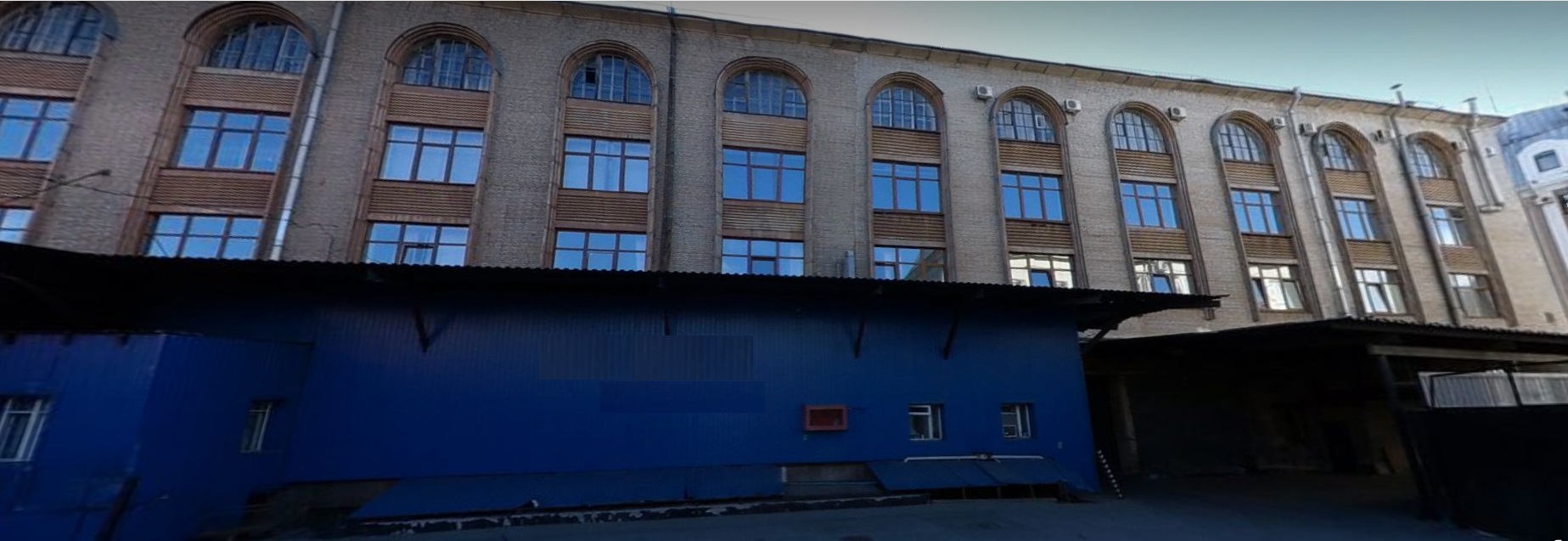 Аукцион на повышение на право заключения договора аренды нежилых помещений площадью 474,9 кв.м, расположенных по адресу: г.Санкт-Петербург, Полтавский проезд, дом 9а, литера А.