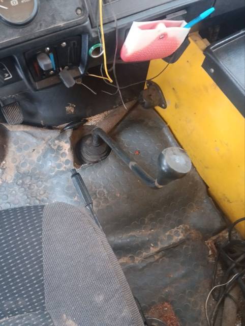 Автобус КАВЗ 397665