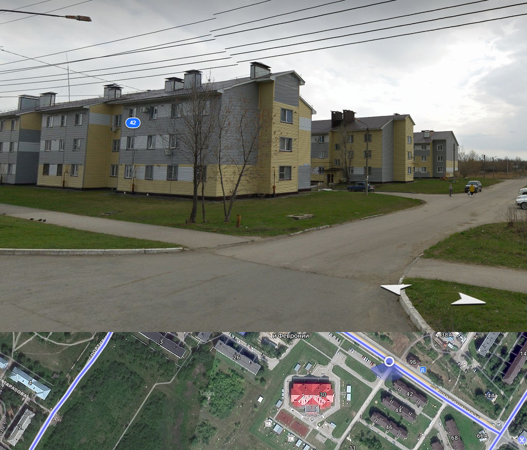 Квартира (жилое помещение), площадь 28,4 кв.м., кадастровый № 63:10:0104004:3348, этаж № 2, адрес: Самарская обл., г. Чапаевск, ул. Калинина, д. 44, кв. 33