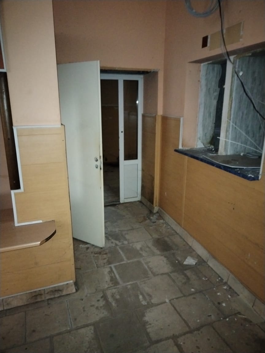 Нежилое помещение общей площадью 320,3 кв.м., с кадастровым номером 60:27:0050401:1053, РНФИ П13600002592, расположенное по адресу: Псковская область, г. Псков, ул. Максима Горького, д.51, пом. 1007, 41