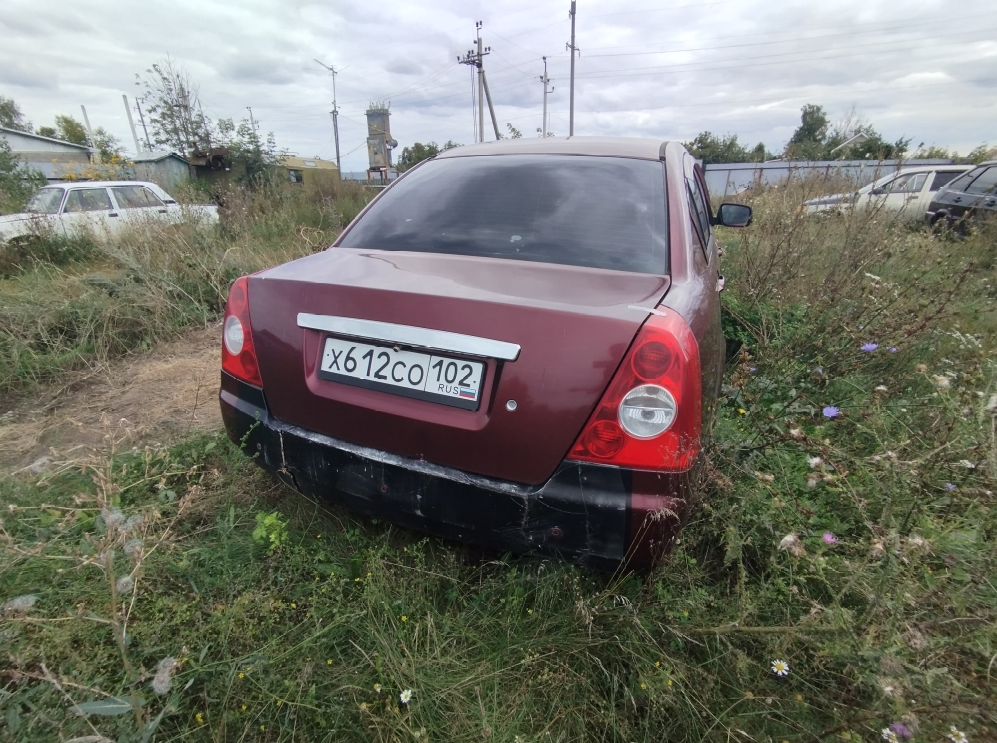 Легковые автомобили (согласно приложения)