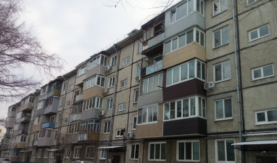 Жилое помещение, эт.5, общ.пл.42,9кв.м., кад.№25:34:017501:5209, адрес: Приморский край, г.о. Уссурийский, г. Уссурийск, ул. Агеева, д. 56, кв. 60, сведения о зарегистрированных: Имишова А.М., сведения о задолженность по капремонту - отсутствуют, соб-к Имишова А.М.