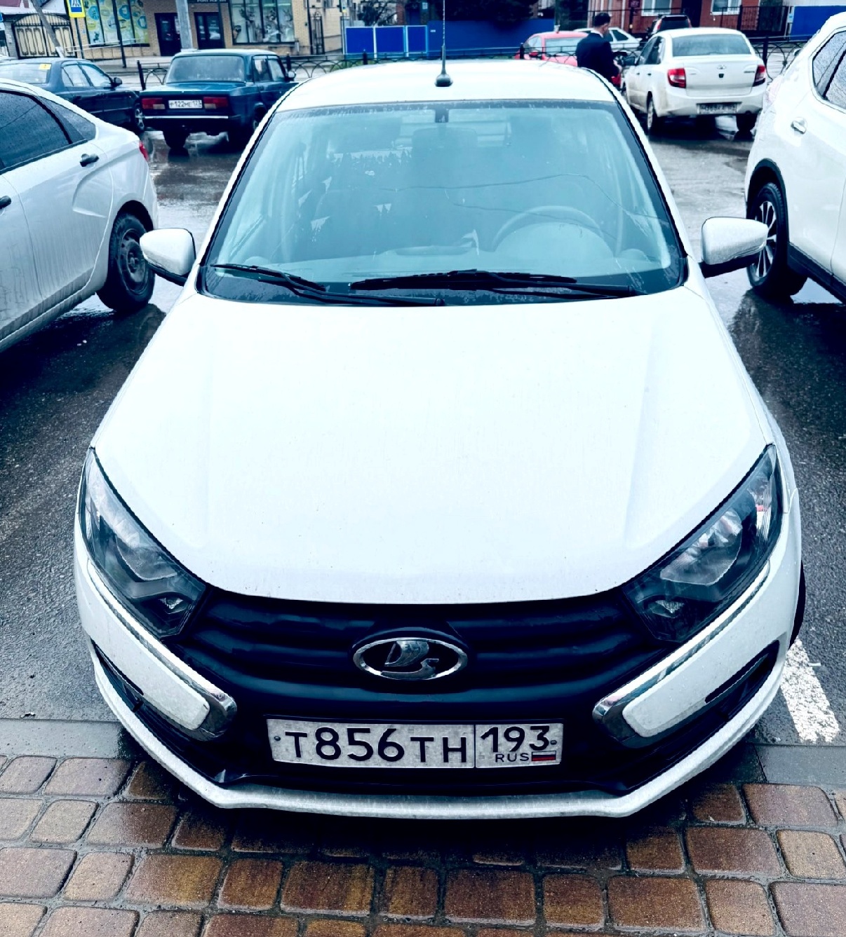Д-к Одинцов Е.А. А/м LADA GRANTA, г/в 2023, г/н Т856ТН193, VIN XTA219140R0513752. Обременение: залог,арест, н/ц 603 129,00 руб., з-к 120 626,00 руб., ш/а 6 031,00 руб.