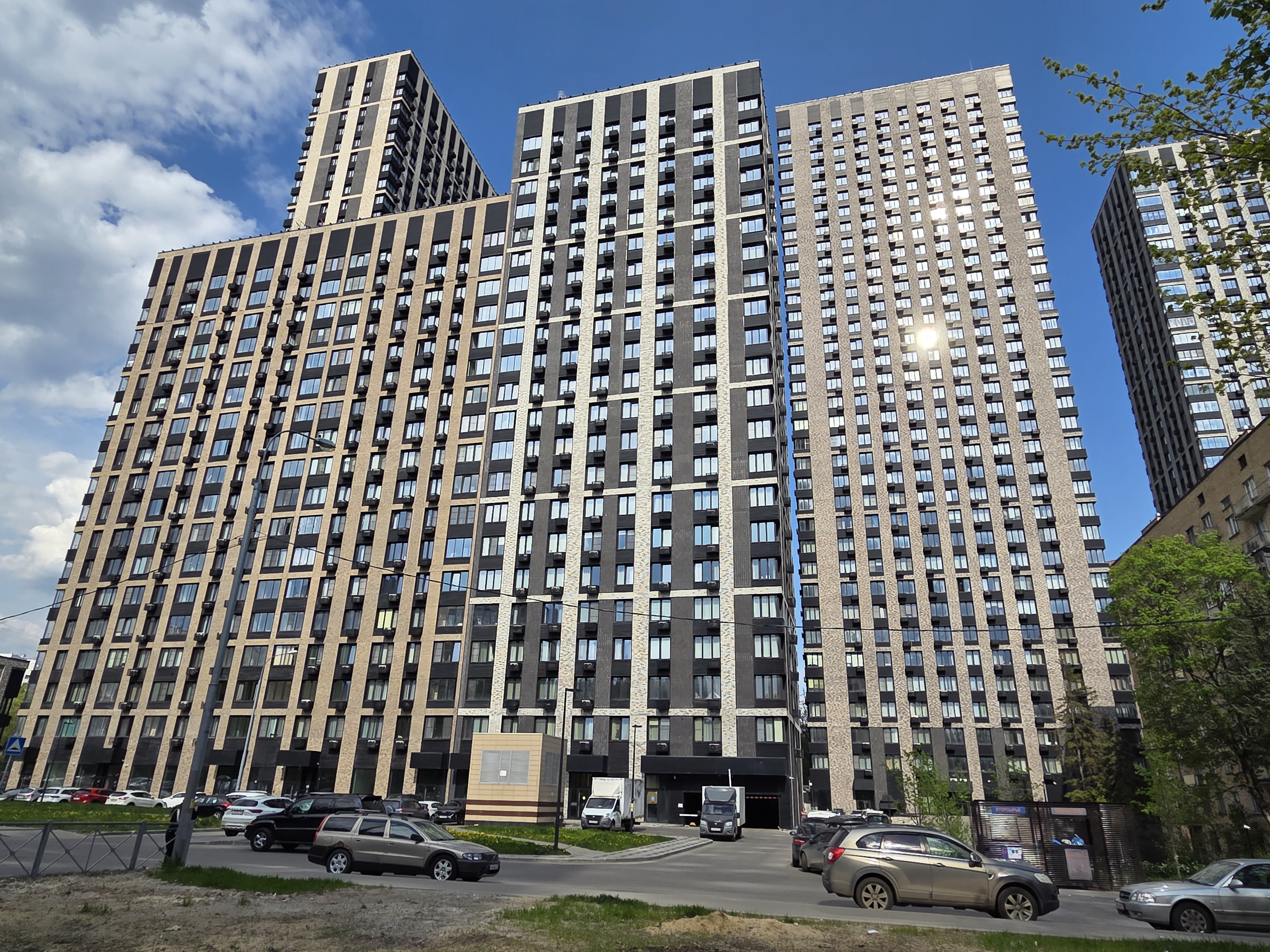 Продажа имущества, находящегося в собственности города Москвы, нежилое помещение по адресу: г. Москва, ул. Фестивальная, д. 15, корп. 4, площадью 177,9 кв. м. (Этаж № 1, пом. 3Н), кадастровый номер: 77:09:0001009:19241