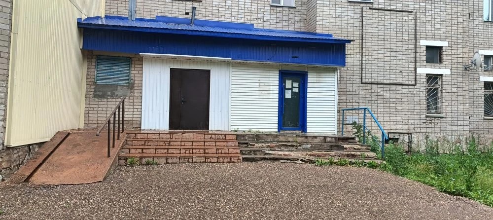 Нежилое помещение, находящееся в казне городского округа город Кумертау Республики Башкортостан, расположенного по адресу: Республика Башкортостан, город Кумертау, ул. Бабаевская, д. 6, помещение 2, с кадастровым номером 02:60:010301:1917