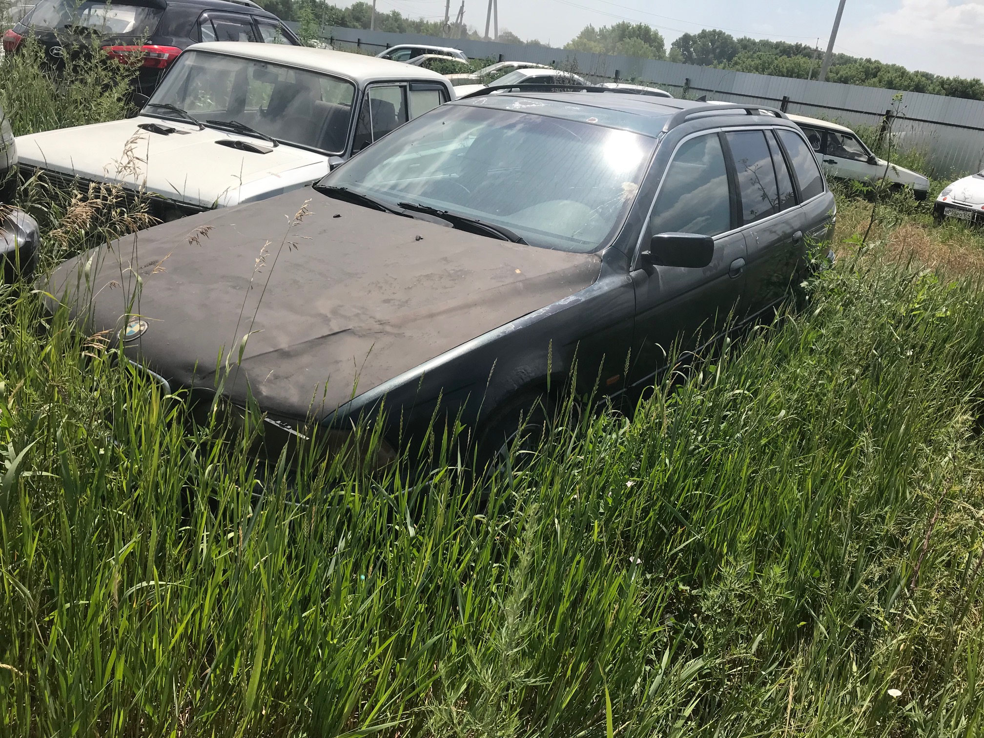Автомобиль ВАЗ 21061, гос.рег.знак У 113ХВ 54 регион, VIN ХТА210610N2753863, 1991 года выпуска, кухов № ХТА21061002753863, цвет черный (ключи отсутствуют, СТС отсутствует, ПТС копия), Автомобиль марки "BMW523T", государственный регистрационный знак Р 064 АР 154 регион, 1998 г.в., номер кузова WBADH31030BY06233 (документы, ключи в наличии)