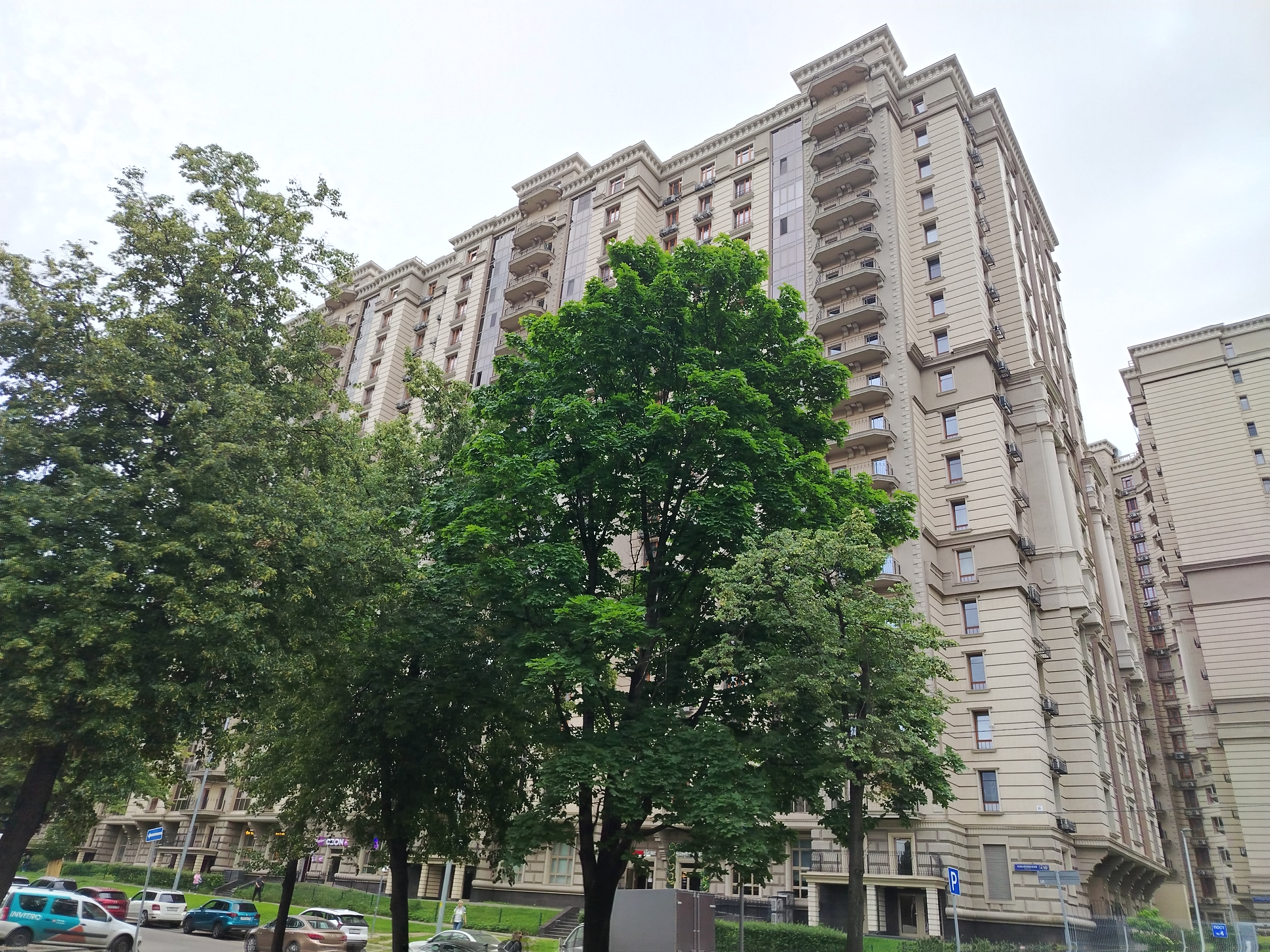 Продажа имущества, находящегося в собственности города Москвы, нежилое помещение по адресу: г. Москва, пр-д Измайловский, д. 10, корп. 3, площадью 12 кв. м. (Этаж № -2, м/м 4/595), кадастровый номер: 77:03:0005004:6106