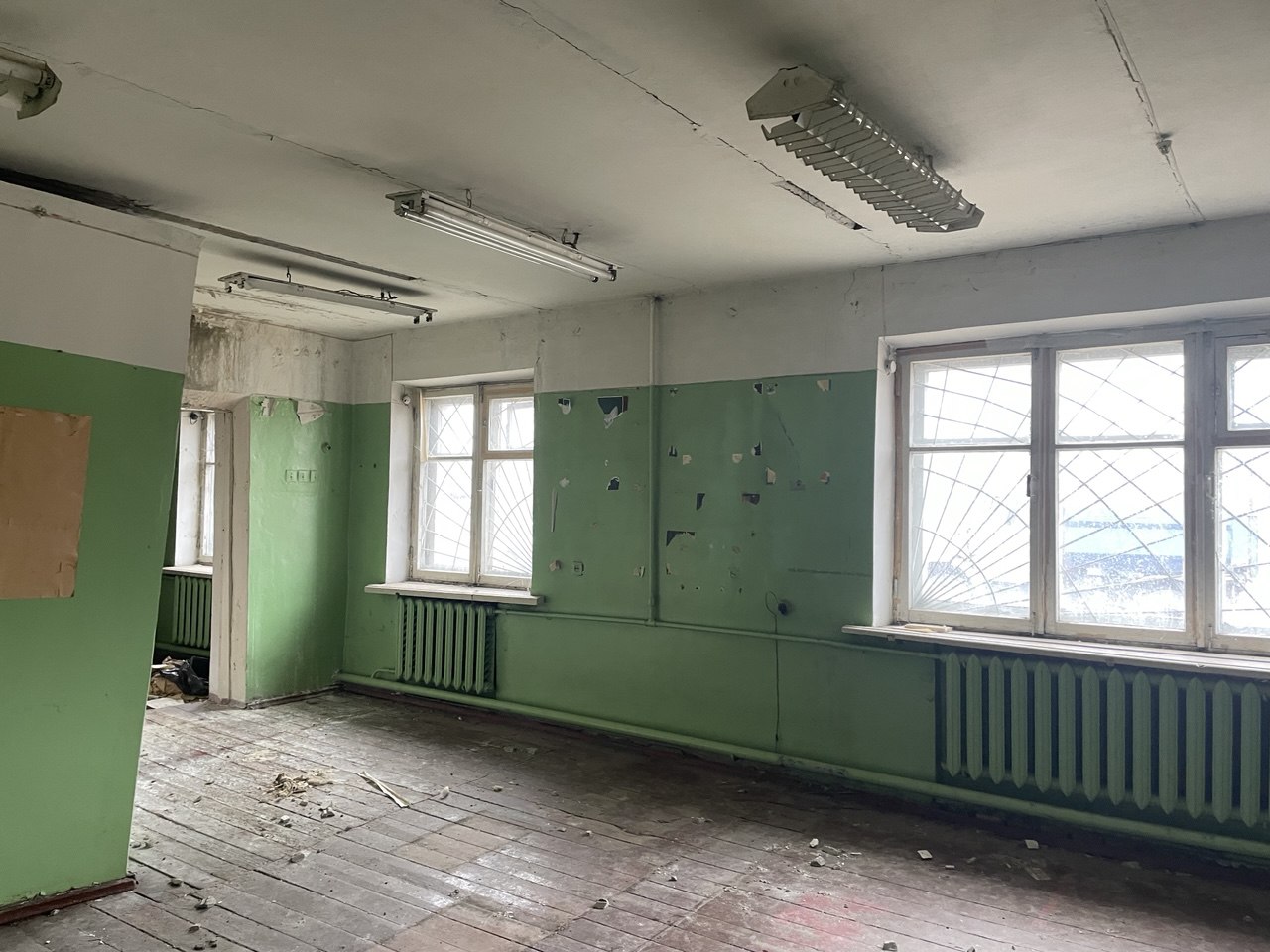 Продажа нежилого помещения 72,5 кв.м. в Орехово-Зуевском г.о.